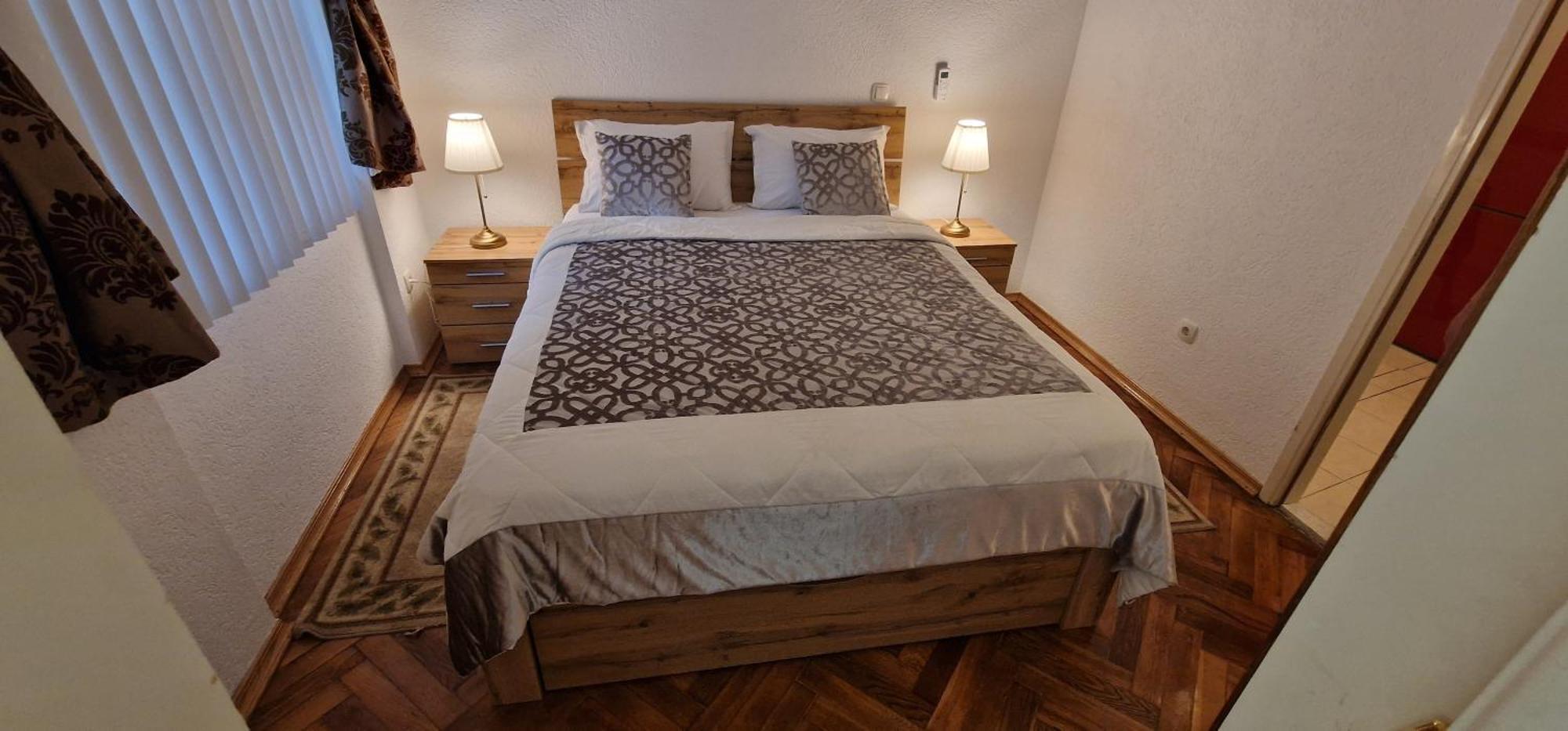 Apartment Anabela Spalato Esterno foto