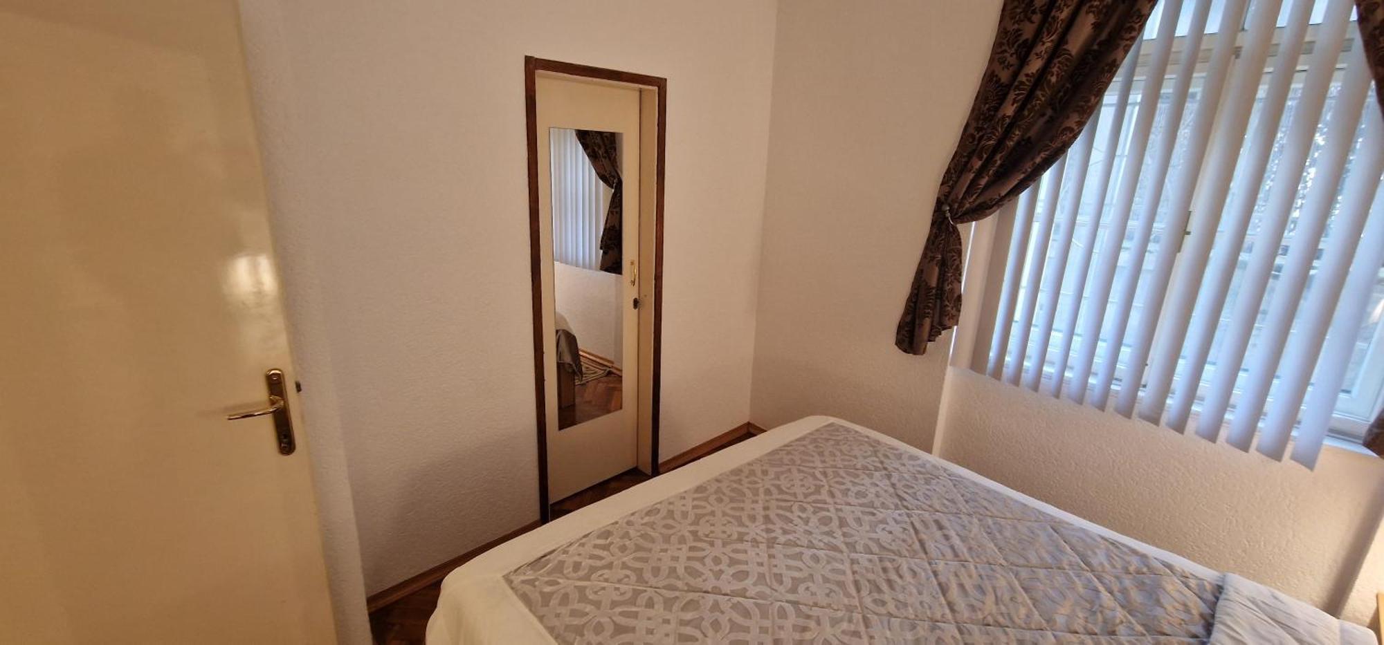 Apartment Anabela Spalato Esterno foto
