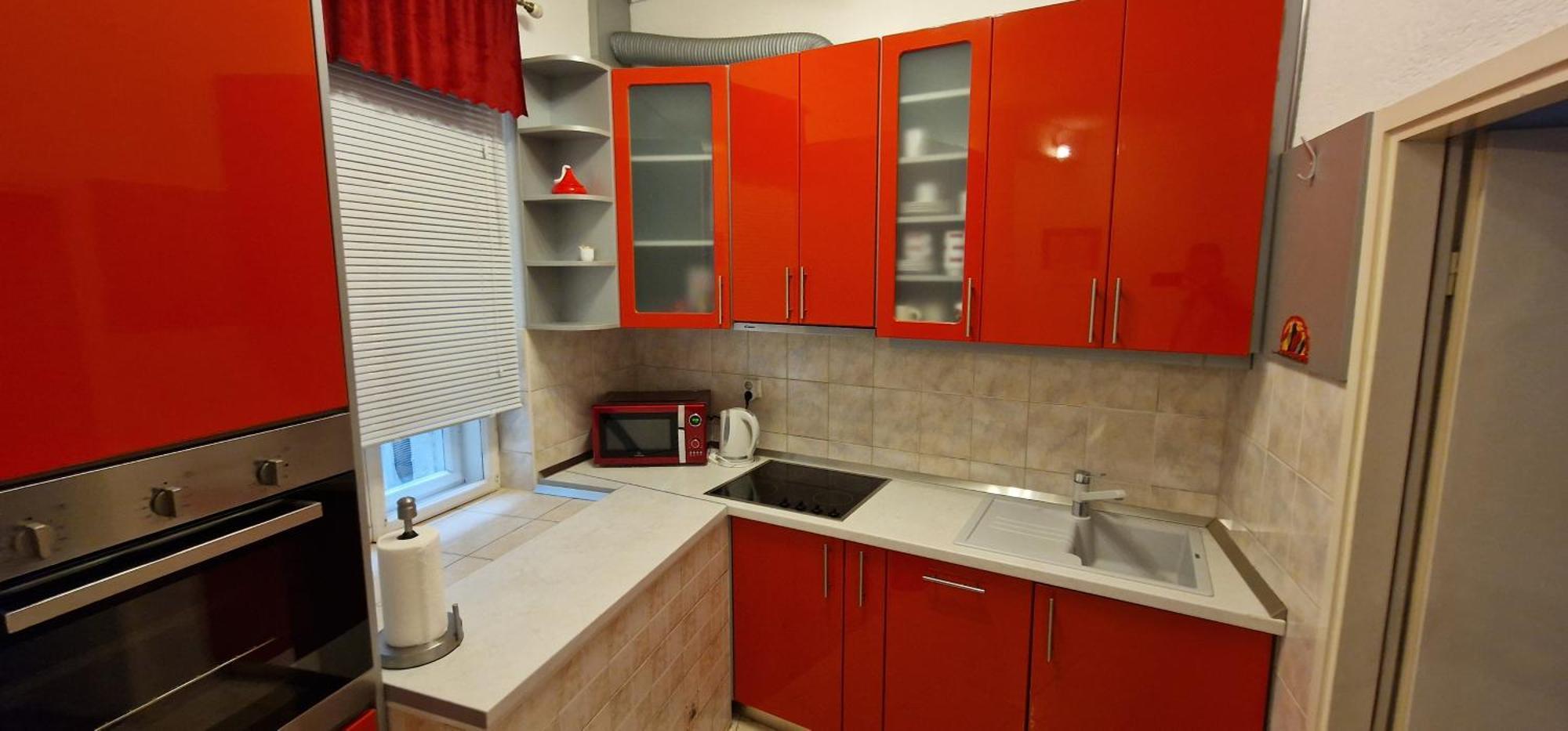 Apartment Anabela Spalato Esterno foto