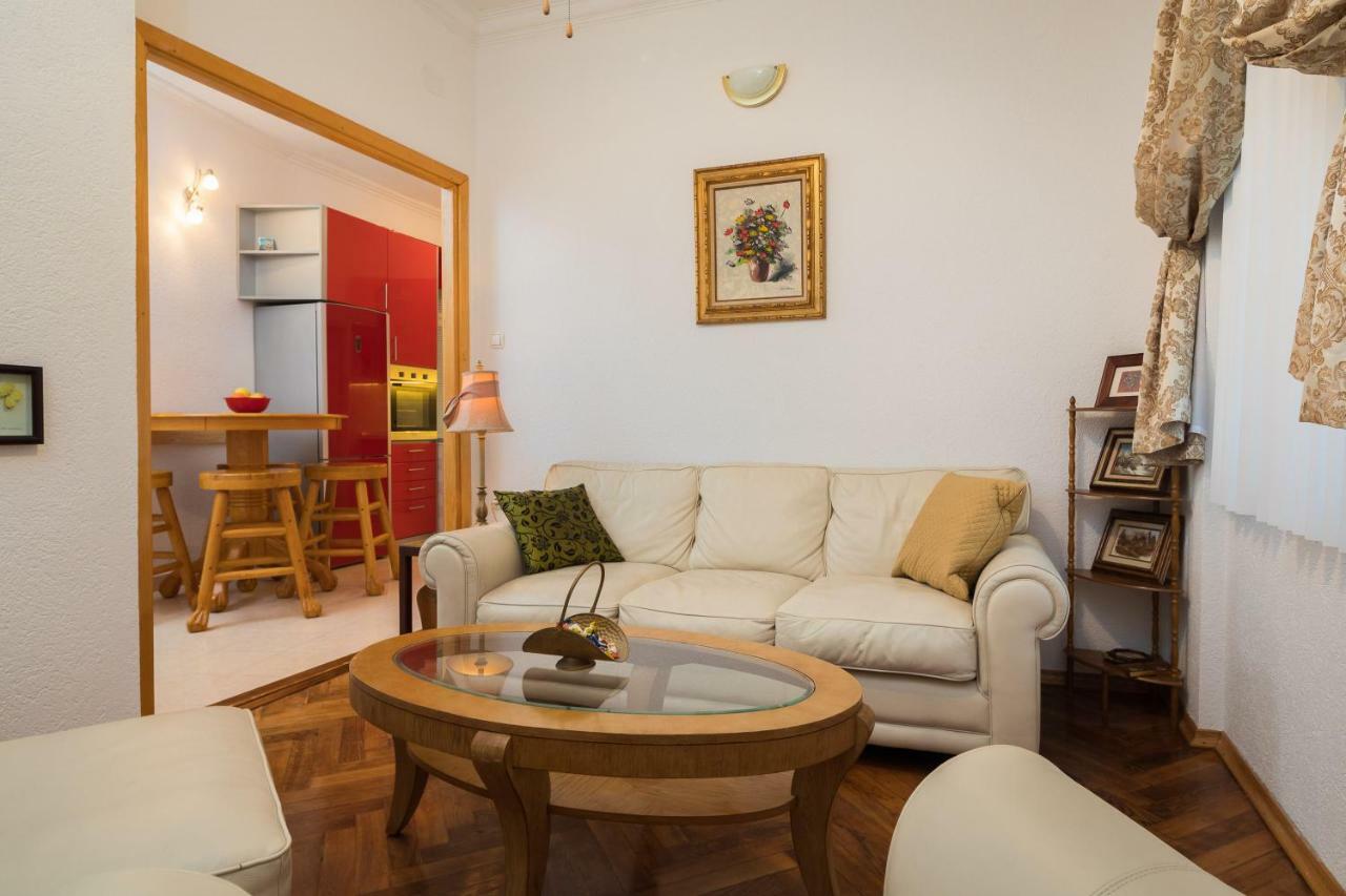 Apartment Anabela Spalato Esterno foto