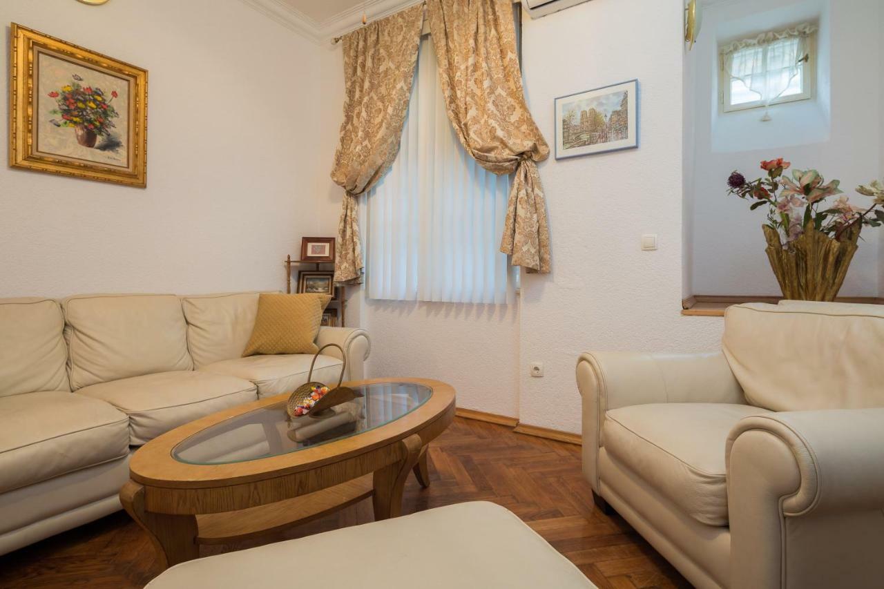 Apartment Anabela Spalato Esterno foto