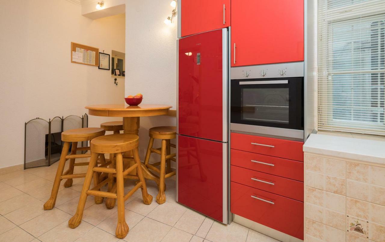 Apartment Anabela Spalato Esterno foto