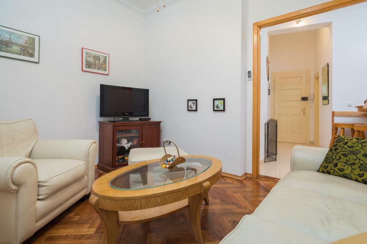 Apartment Anabela Spalato Esterno foto