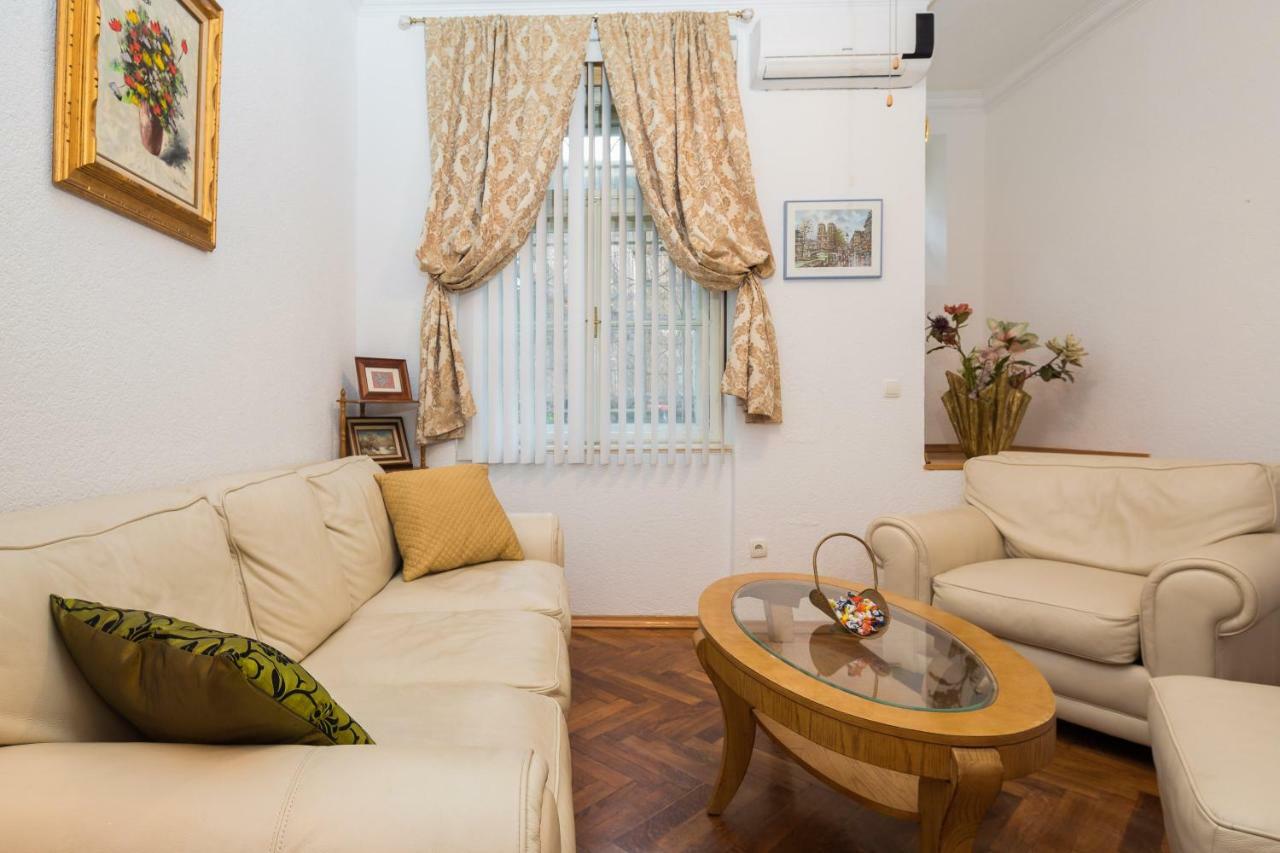Apartment Anabela Spalato Esterno foto